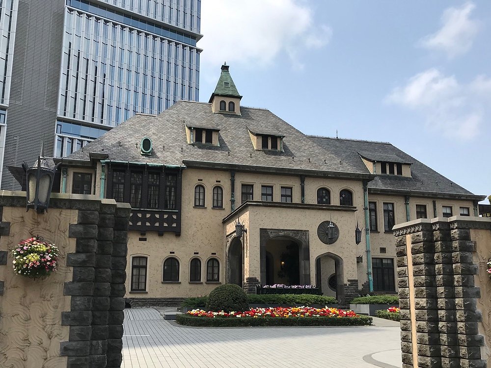 🏢 도쿄 가든 테라스 기오이초 이미지 7